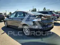 2017 Ford FUSION фото