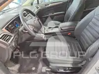 2017 Ford FUSION фото