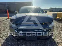 2017 Ford FUSION фото