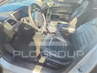 2017 Ford FUSION photo