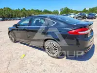 2017 Ford FUSION фото