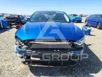 2017 Ford FUSION фото