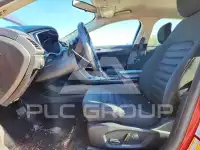 2017 Ford FUSION photo