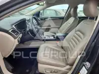 2017 Ford FUSION photo