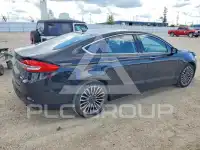 2017 Ford FUSION фото