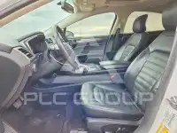 2017 Ford FUSION фото