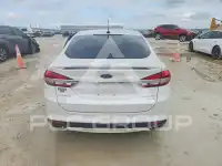 2017 Ford FUSION photo