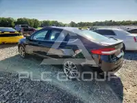 2017 Ford FUSION фото