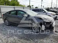 2017 Ford FUSION фото