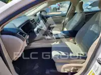 2017 Ford FUSION фото