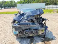 2017 Ford FUSION фото