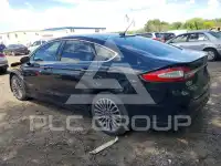 2017 Ford FUSION фото