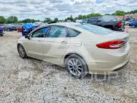 2017 Ford FUSION фото