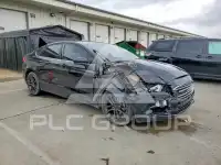 2017 Ford FUSION photo