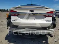 2017 Ford FUSION photo