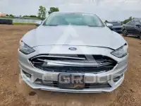 2017 Ford FUSION photo