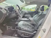2017 Ford FUSION фото
