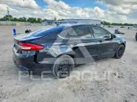 2017 Ford FUSION фото
