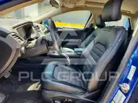 2017 Ford FUSION фото