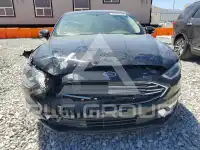 2017 Ford FUSION фото