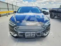 2017 Ford FUSION фото