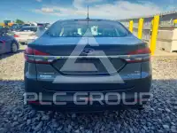 2017 Ford FUSION фото