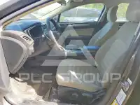 2017 Ford FUSION фото