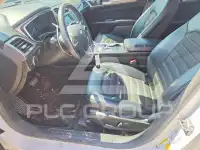 2017 Ford FUSION фото
