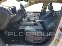2017 Ford FUSION photo