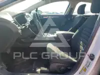 2017 Ford FUSION фото