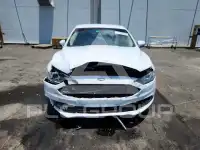2017 Ford FUSION фото