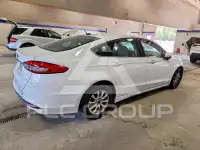 2017 Ford FUSION photo