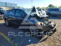 2017 Ford FUSION фото