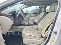 2017 Ford FUSION photo