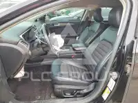 2017 Ford FUSION photo