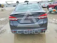 2017 Ford FUSION photo