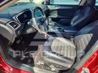 2017 Ford FUSION фото