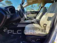 2017 Ford FUSION photo