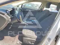 2017 Ford FUSION фото