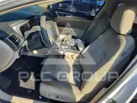 2017 Ford FUSION фото