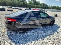 2017 Ford FUSION photo