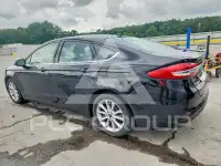2017 Ford FUSION фото