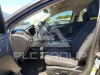 2017 Ford FUSION photo