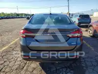 2017 Ford FUSION фото