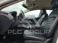 2017 Ford FUSION фото