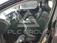 2017 Ford FUSION фото