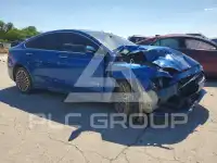 2017 Ford FUSION photo