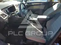 2017 Ford FUSION фото