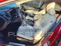 2017 Ford FUSION photo