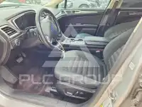 2017 Ford FUSION фото